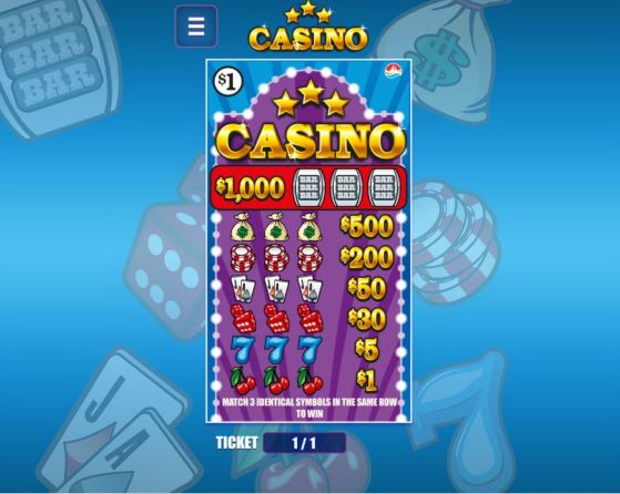 Casino Breakopen carousel image 0