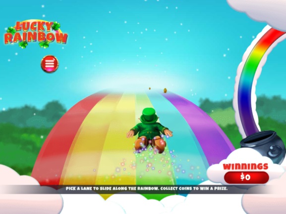 Lucky Rainbow carousel image 4