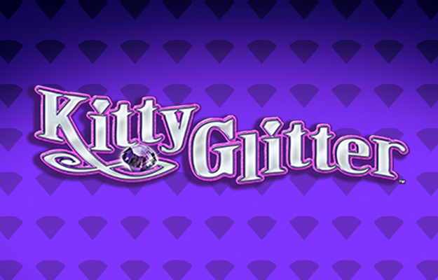 Kitty Glitter carousel image 1
