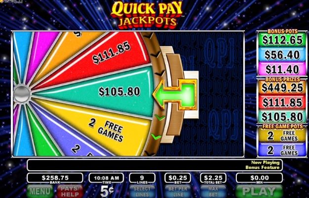 Quick Pay Jackpots carousel image 2