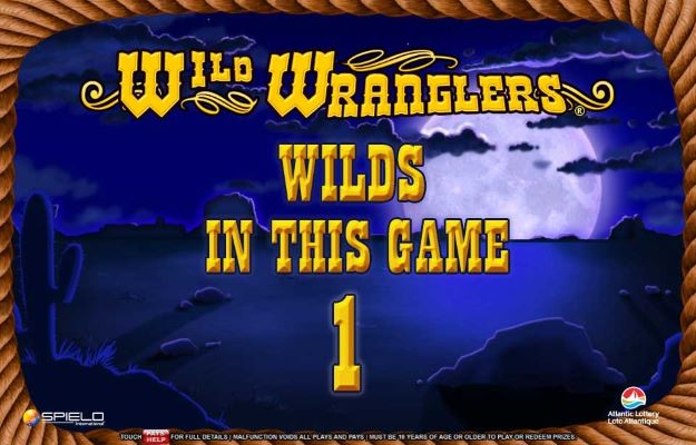 Wild Wranglers carousel image 1