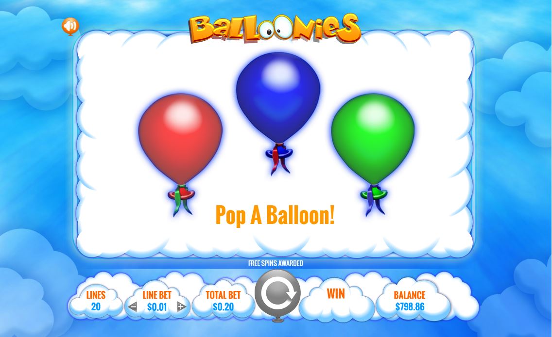 Balloonies carousel image 3