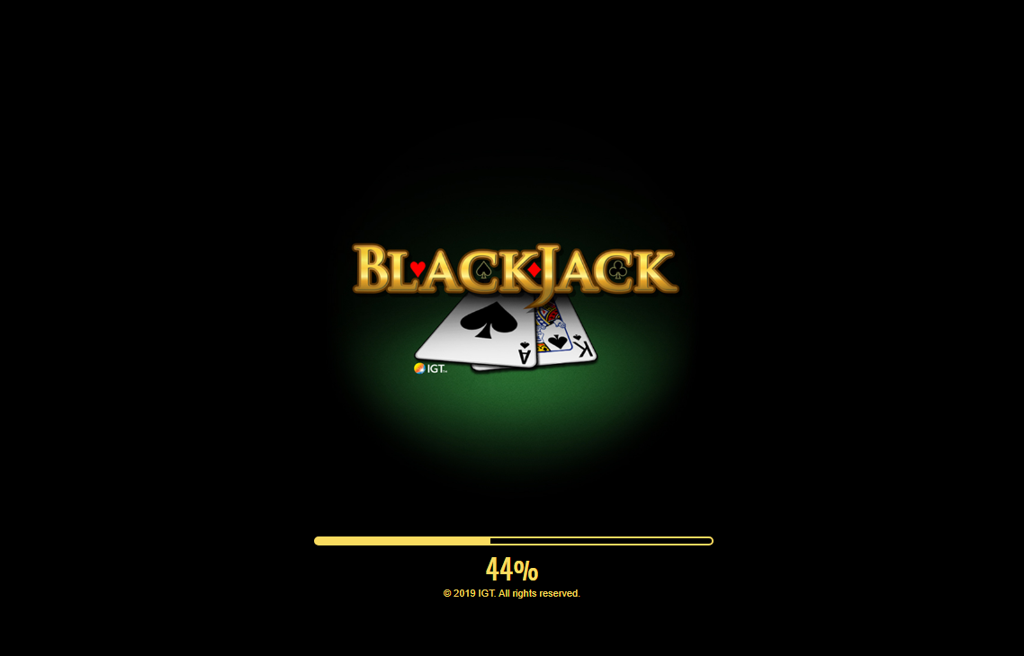 Blackjack With Surrender carousel image 0