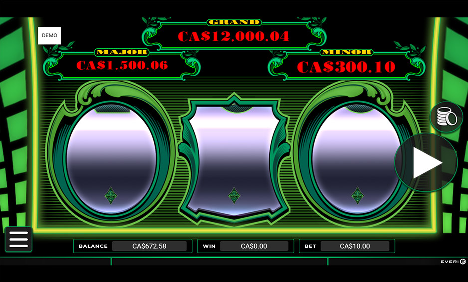 Cash Machine Jackpots carousel image 0