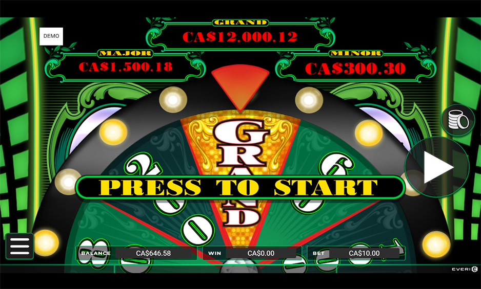 Cash Machine Jackpots carousel image 3