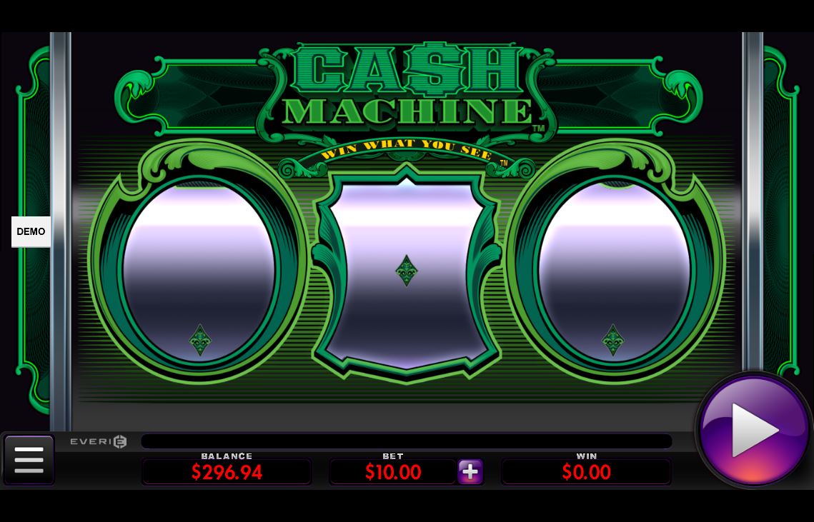 Cash Machine carousel image 0