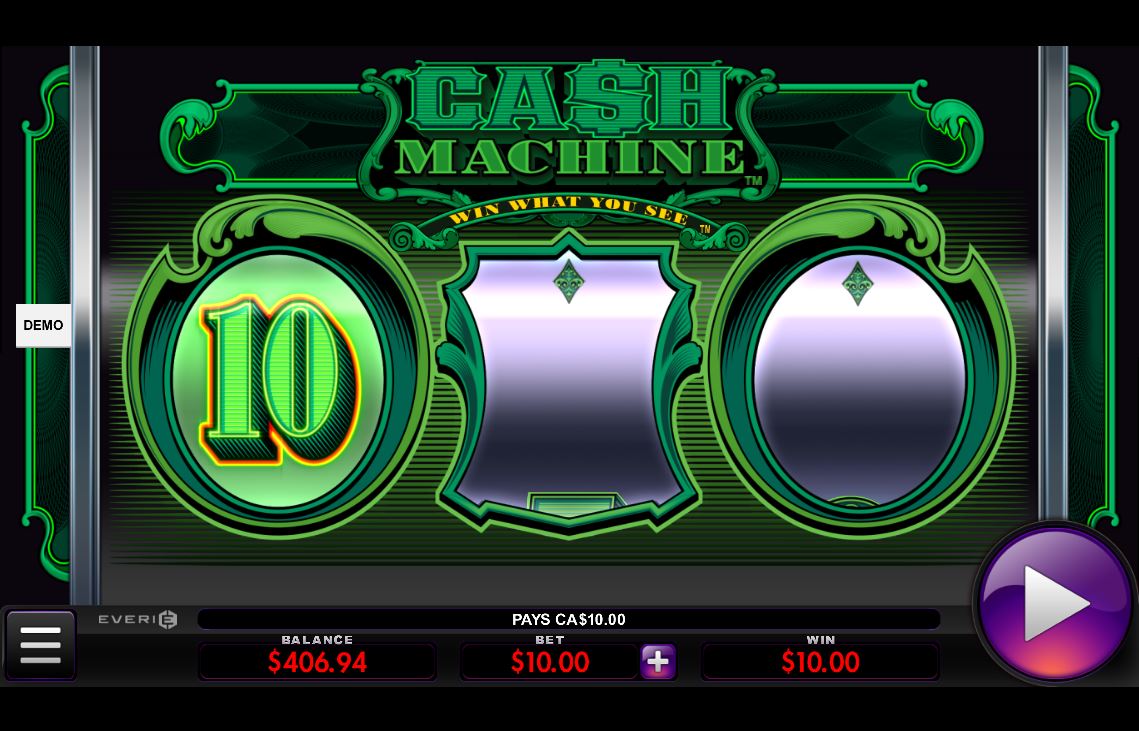 Cash Machine carousel image 1