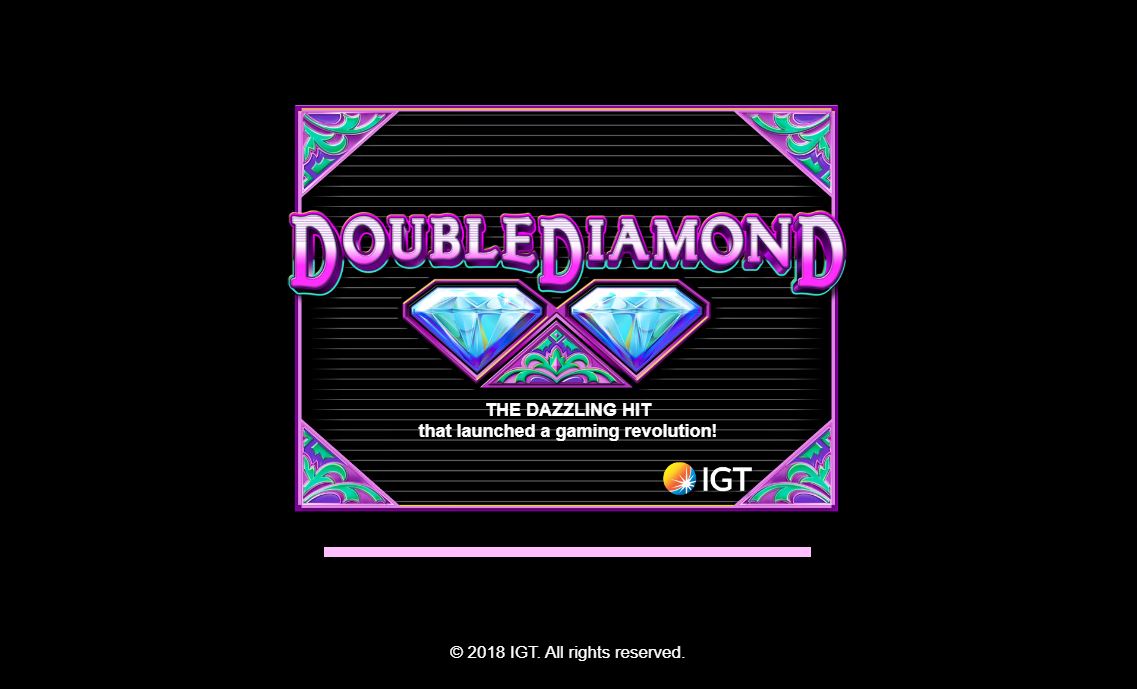 Double Diamond carousel image 0