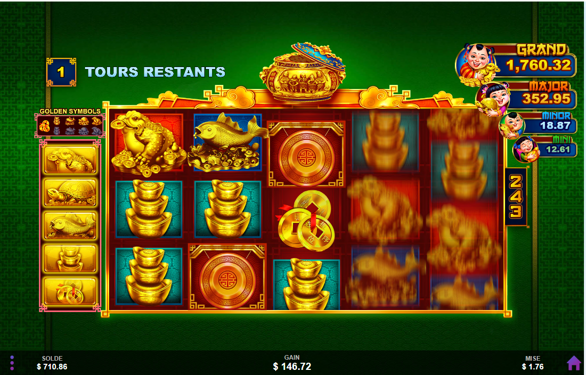 Jackpot Fortunes carousel image 3