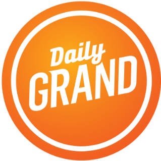 daily grand lotto odds