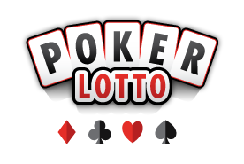 poker lotto all in payouts
